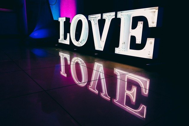 Free download Neon Lighting Light -  free photo or picture to be edited with GIMP online image editor