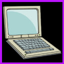 Neon Purple  Black  screen for extension Chrome web store in OffiDocs Chromium