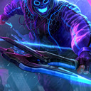 Neon Ronin  screen for extension Chrome web store in OffiDocs Chromium