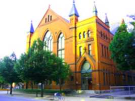 Free download Neon World Lowell #13 free photo or picture to be edited with GIMP online image editor