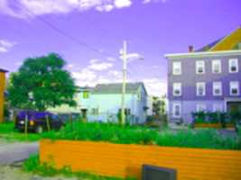 Free download Neon World Lowell #5 free photo or picture to be edited with GIMP online image editor