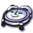 Neopets Alarm Clock Notebook  screen for extension Chrome web store in OffiDocs Chromium