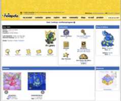 Free download Neopets motherpangea userpage free photo or picture to be edited with GIMP online image editor