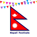 Nepali Festivals Tracker  screen for extension Chrome web store in OffiDocs Chromium