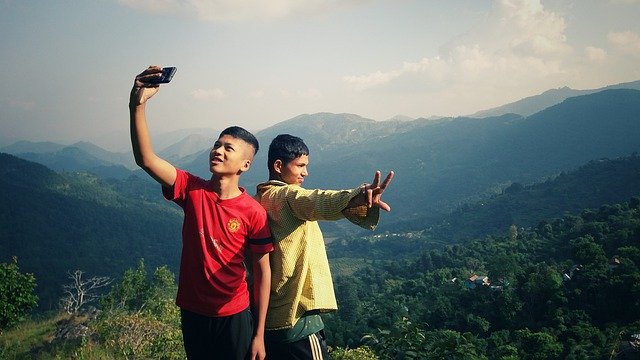 Nepali People Yong Youths Natural'ı ücretsiz indirin - GIMP çevrimiçi resim düzenleyici ile düzenlenecek ücretsiz fotoğraf veya resim