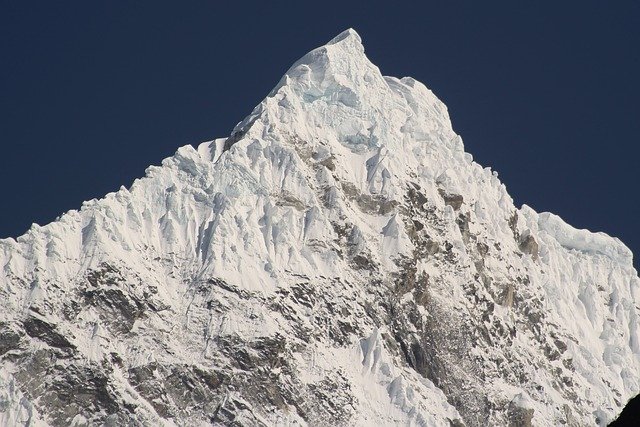 Téléchargement gratuit Népal Langtang - photo ou image gratuite à éditer avec l'éditeur d'images en ligne GIMP