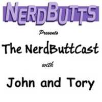 Free download Nerd Butt Cast Cover free photo or picture to be edited with GIMP online image editor