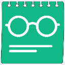 NerdPad: Smart Notes powered by Gemini AI  screen for extension Chrome web store in OffiDocs Chromium