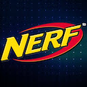 Nerf Guns HD Wallpapers New Tab Theme  screen for extension Chrome web store in OffiDocs Chromium