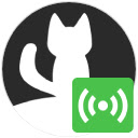 Nerimity RPC  screen for extension Chrome web store in OffiDocs Chromium