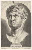 Free download Nero (after Rubens) free photo or picture to be edited with GIMP online image editor