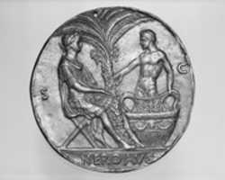 Free download Nero and the Dying Seneca free photo or picture to be edited with GIMP online image editor