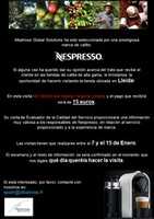 Free download Nespresso Lleida free photo or picture to be edited with GIMP online image editor