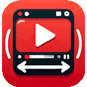 NessDans YouTube Scale to Fit Vertically  screen for extension Chrome web store in OffiDocs Chromium