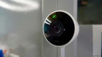 Free download Nest Cam free photo or picture to be edited with GIMP online image editor