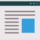Nesti Reading Time Estimates for the News  screen for extension Chrome web store in OffiDocs Chromium