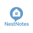 NestNotes  screen for extension Chrome web store in OffiDocs Chromium