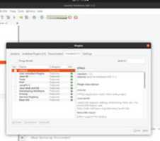 Free download Netbeans 11.2 Screenshot 2020 04 21 17 28 56 free photo or picture to be edited with GIMP online image editor