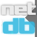 NetDB IoT Search Engine  screen for extension Chrome web store in OffiDocs Chromium