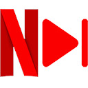 Netflix Ad Skipper  screen for extension Chrome web store in OffiDocs Chromium