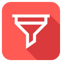 Netflix Advanced Filter (Beta)  screen for extension Chrome web store in OffiDocs Chromium