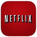 Netflix and Conceal  screen for extension Chrome web store in OffiDocs Chromium