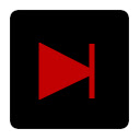 Netflix Autoskip  screen for extension Chrome web store in OffiDocs Chromium
