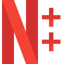 NetFlix Categories and Moods  screen for extension Chrome web store in OffiDocs Chromium