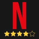 Netflix + CSFD  screen for extension Chrome web store in OffiDocs Chromium