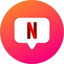 Netflix Double Subtitles  screen for extension Chrome web store in OffiDocs Chromium