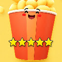 Netflix IMDB Rating  screen for extension Chrome web store in OffiDocs Chromium