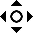 Netflix Keyboard Controller  screen for extension Chrome web store in OffiDocs Chromium