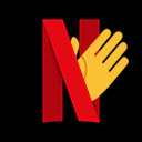 Netflix Leaving Soon  screen for extension Chrome web store in OffiDocs Chromium