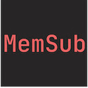 Netflix 雙語字幕 MemSub  screen for extension Chrome web store in OffiDocs Chromium