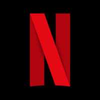 Free download Netflix New Icon free photo or picture to be edited with GIMP online image editor
