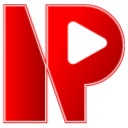 Netflix Party  screen for extension Chrome web store in OffiDocs Chromium