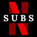 Netflix subs  screen for extension Chrome web store in OffiDocs Chromium