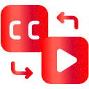 Netflix Subtitles Translator  screen for extension Chrome web store in OffiDocs Chromium