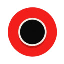 Netflix Theme Extension Cinematic Scarlet  screen for extension Chrome web store in OffiDocs Chromium
