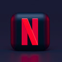 Netflix Wallpaper  screen for extension Chrome web store in OffiDocs Chromium