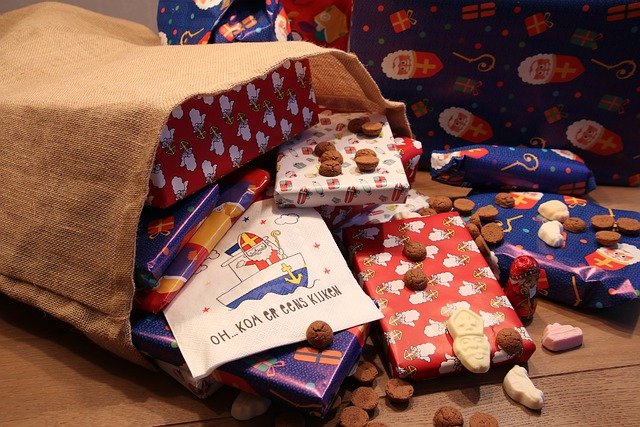 Free download netherlands sinterklaas party free picture to be edited with GIMP free online image editor