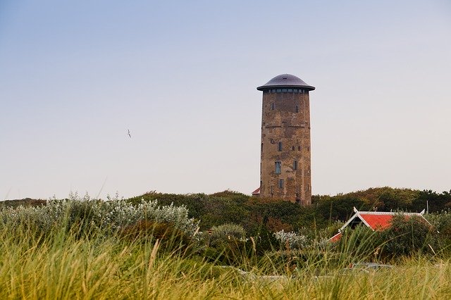 Free download Netherlands Zeeland Coast -  free photo or picture to be edited with GIMP online image editor