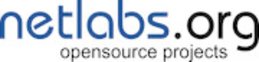 Free download Netlabs.org Logo free photo or picture to be edited with GIMP online image editor