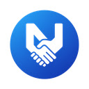 NetLinked  screen for extension Chrome web store in OffiDocs Chromium