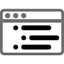 net://maku  screen for extension Chrome web store in OffiDocs Chromium