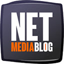 Netmediablog Extension  screen for extension Chrome web store in OffiDocs Chromium