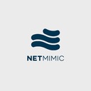 NetMimic  screen for extension Chrome web store in OffiDocs Chromium