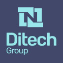Netsuite Ditech  screen for extension Chrome web store in OffiDocs Chromium