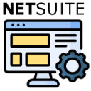 NetSuite Focus  screen for extension Chrome web store in OffiDocs Chromium