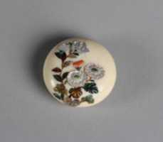 Free download Netsuke of Assorted Flowers free photo or picture to be edited with GIMP online image editor